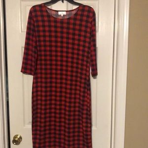 Long sleeved Dresses